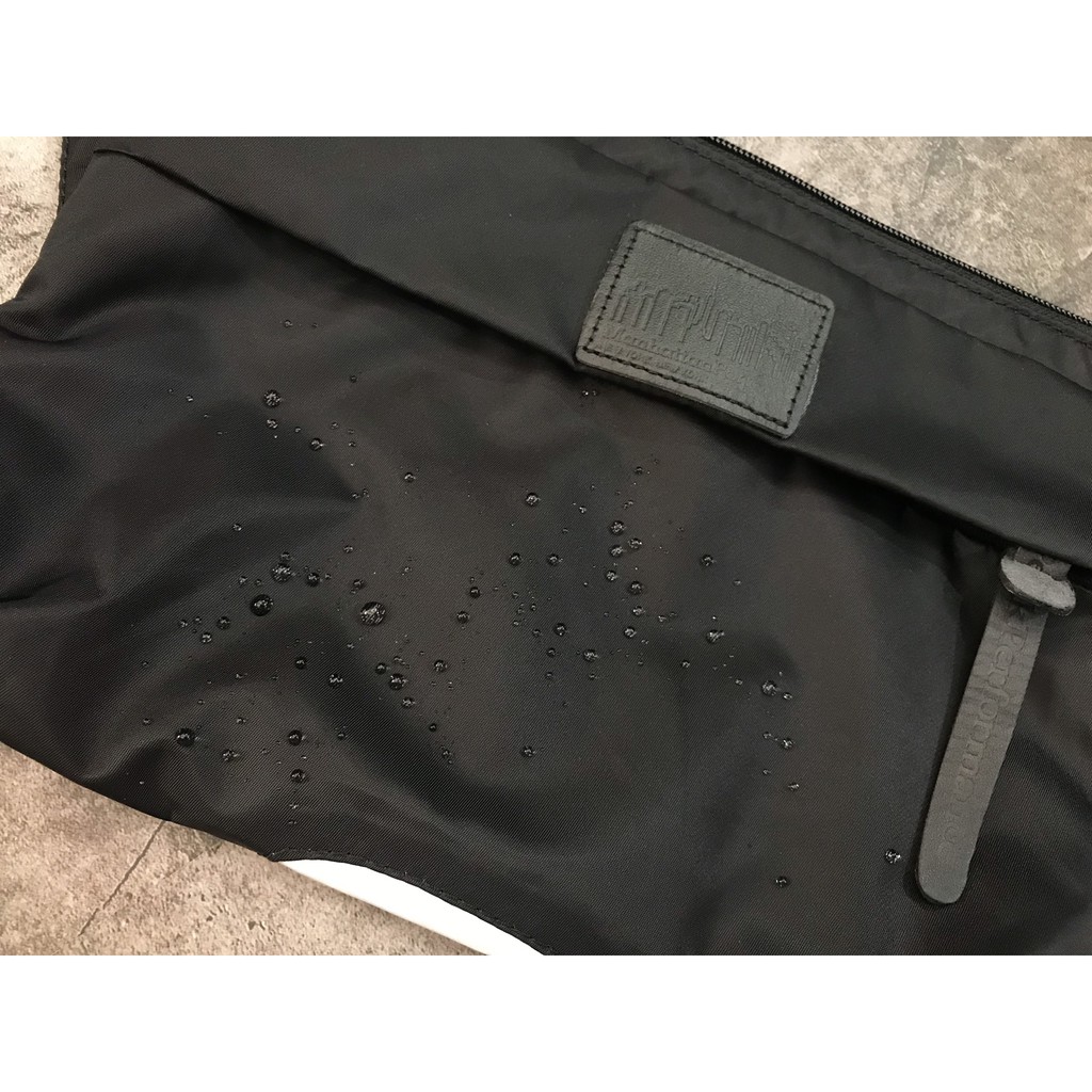 Túi đeo chéo KENSINGTON SHOULDERBAG SIÊU NHẸ CHỐNG NƯỚC SIÊU BỀN