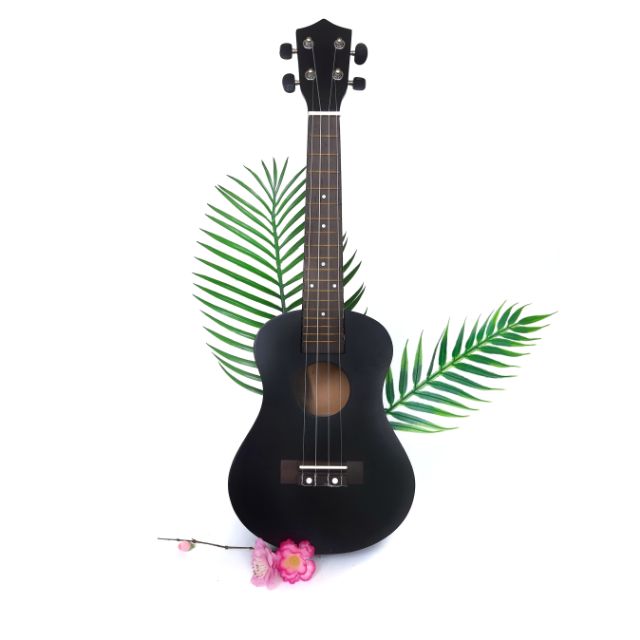 UKULELE CONCERT FULL GỖ