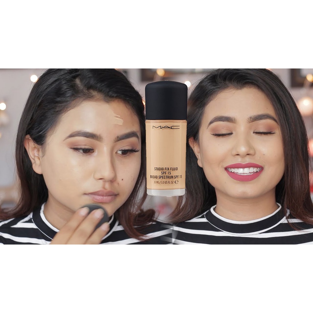 KEM NỀN MAC STUDIO | BigBuy360 - bigbuy360.vn