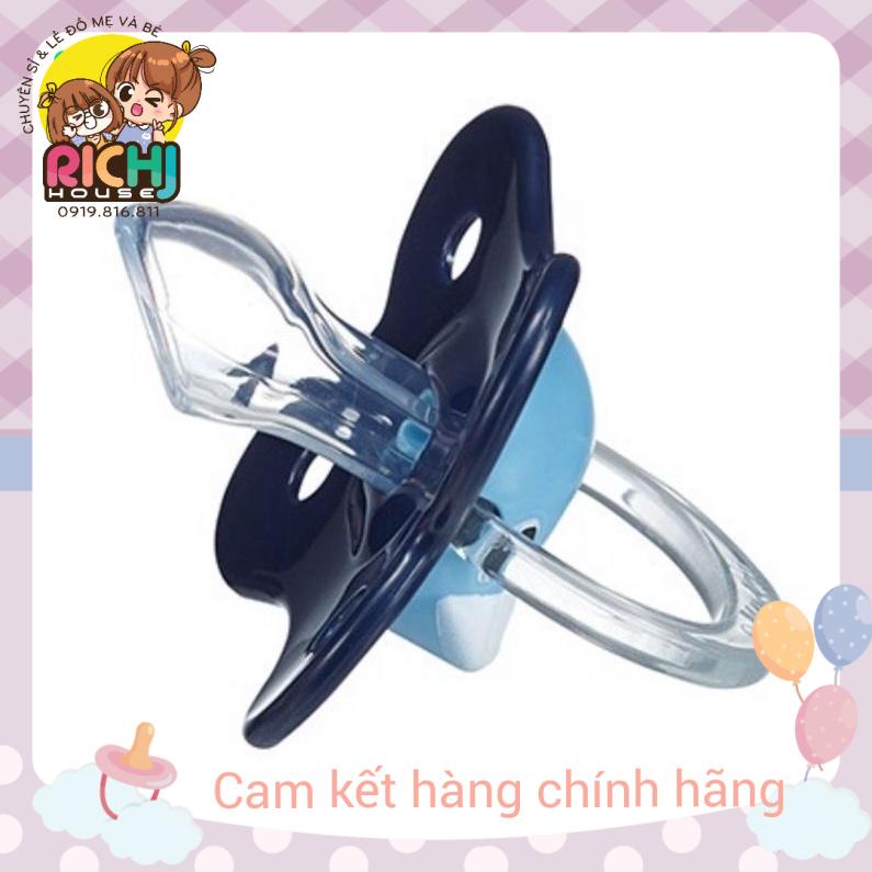 KuKu Duckbill - ti giả nhiều màu sắc KU5519