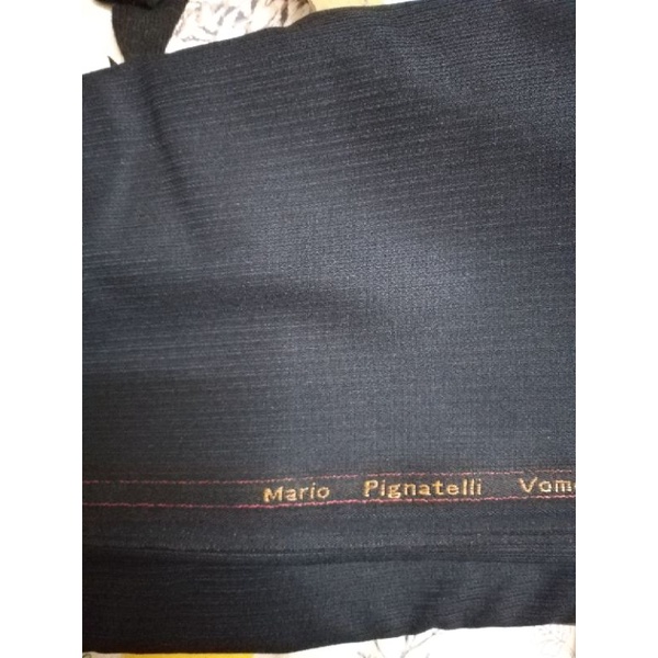 Vải quần tây nam