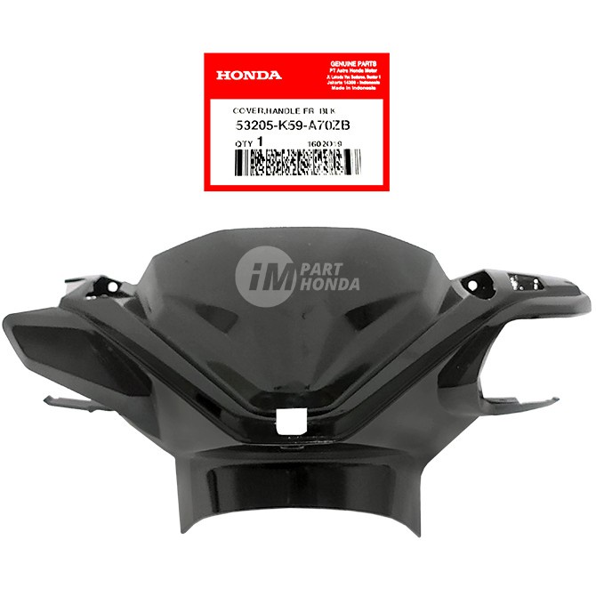 Ốp mão đầu trước Vario Click 2018 2019 2020 2021