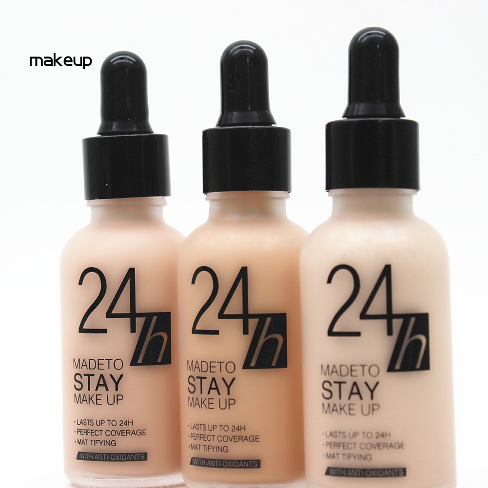 Kem nền tạo lớp trang điểm mềm mịn và dưỡng ẩm cho da | BigBuy360 - bigbuy360.vn