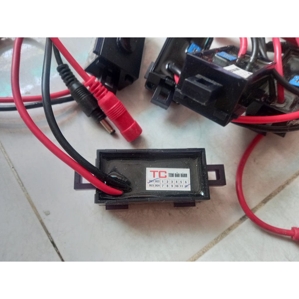 Mắt cảm biến dùng cho van tiểu nam cảm ứng