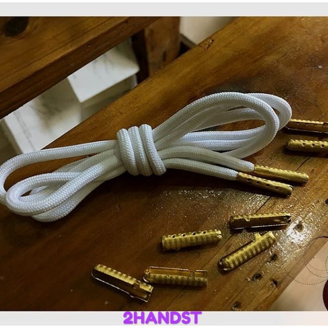 Bộ 4 ĐẦU BỌC dây giày cực HOT