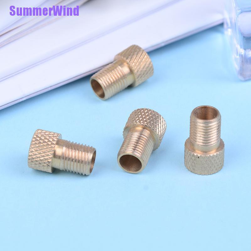 Bộ Bơm Xe Đạp 4 1.5cm Chất Lượng Cao