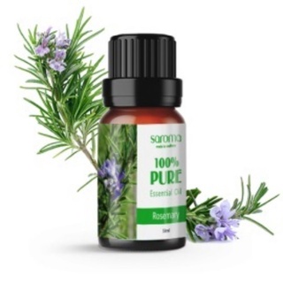 TINH DẦU HƯƠNG THẢO ROSEMARY