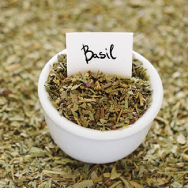 Lá Basil- Lá organo (10g)