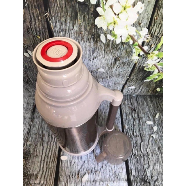 ⭐ Phích Giữ Nhiệt Lock&Lock LHC9105/Lebenlang 2L