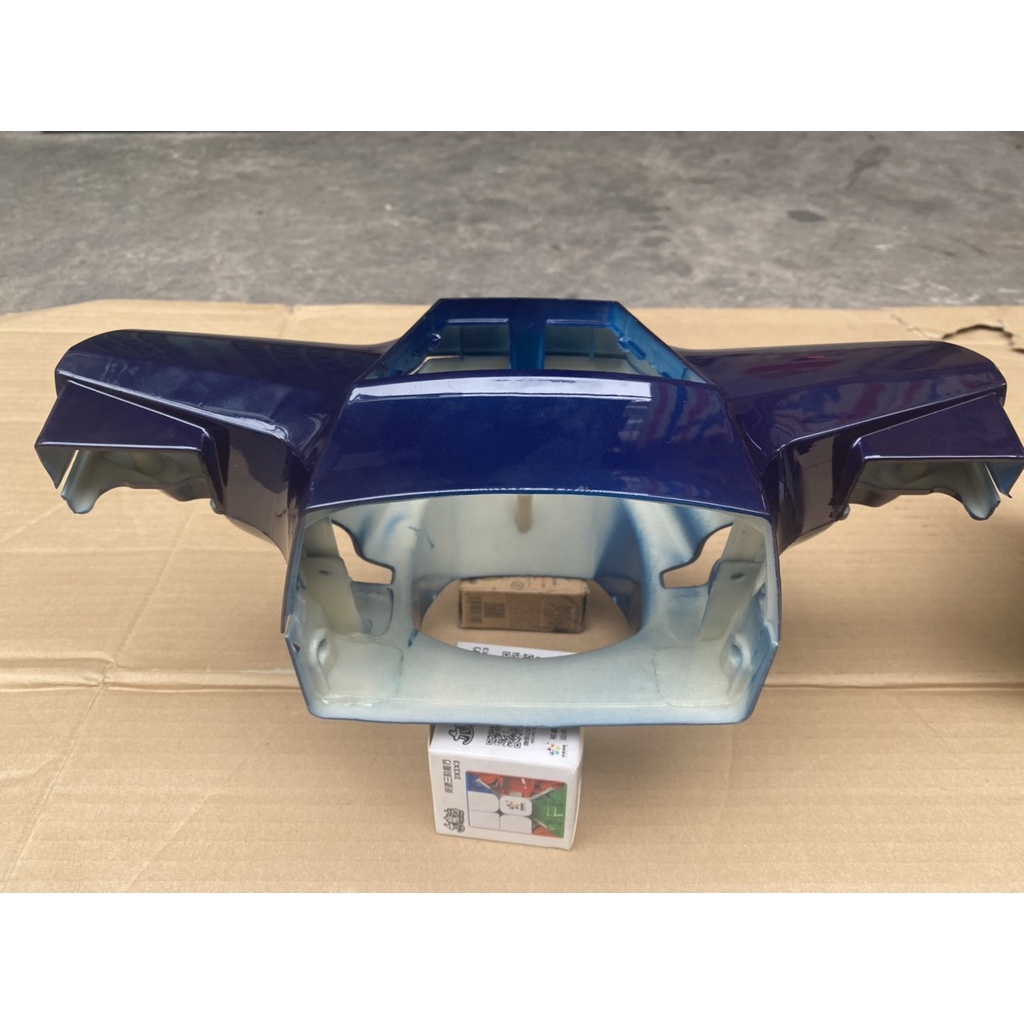 DÀN ÁO Xe CUSTOM
