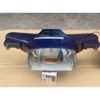 DÀN ÁO Xe CUSTOM ( DÁN TEM SẴN )