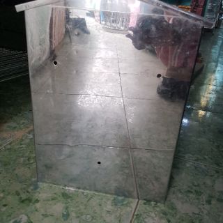 Tủ  y tế inox 430