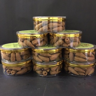 Set 5 Nụ trầm hương sạch rẻ