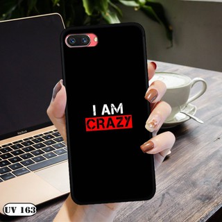 Ốp lưng nhám Oppo A5/ A3s - in hình