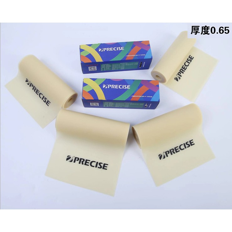 1M THUN PRECISE V4 CẮT THEO YÊU CẦU - TẶNG KÈM 10 DA VÀ 1 CUỘN DÂY BUỘC XỊN