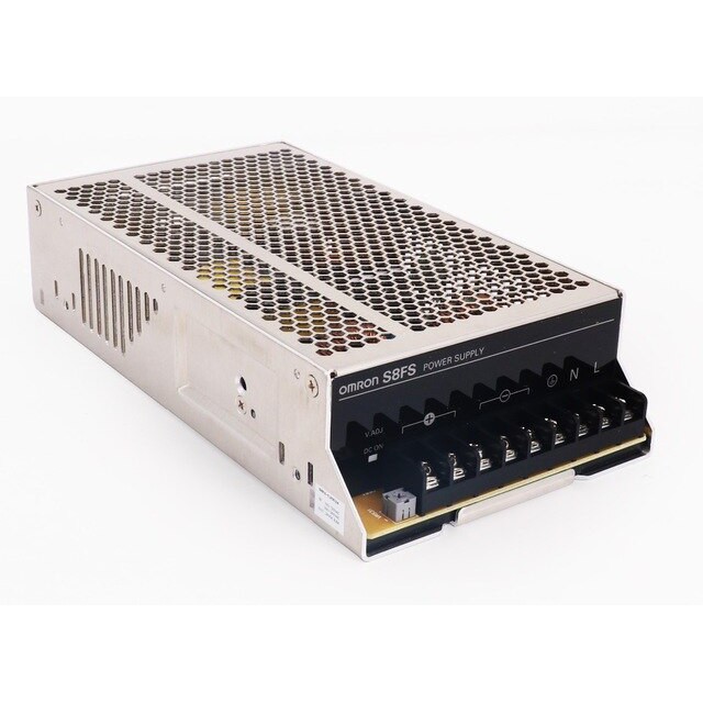 Bộ nguồn Omron S8FS-C20024 - Tiến Duy