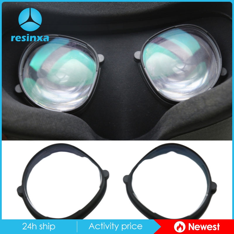 1 Bộ tròng kính chống trầy xước cho Quest 1/2