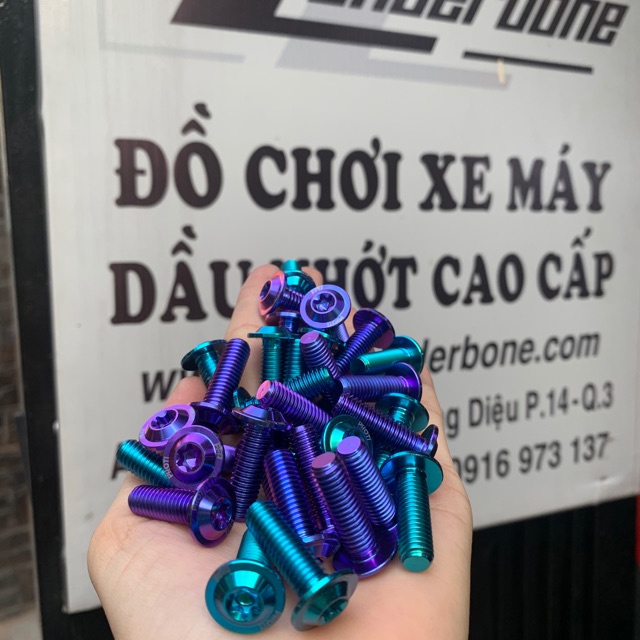 ỐC ĐĨA YA 8li25