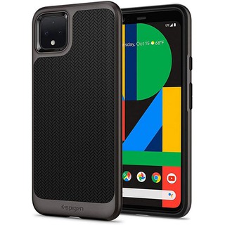 Ốp Spigen Pixel 4XL Case Neo Hybrid