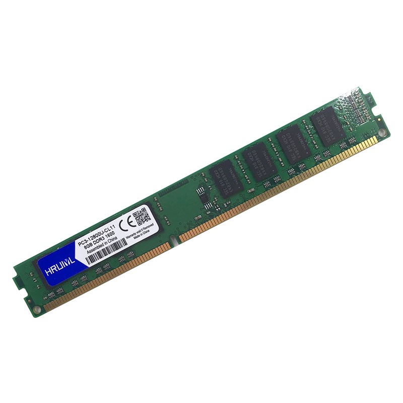 Thẻ Nhớ RAM DDR3 4GB 8GB 2GB 1066 1333 1600 1866 1066mhz 1333mhz 1600mhz RAM DDR3 4GB 8GB 2G 4G Cho Máy Tính Để Bàn