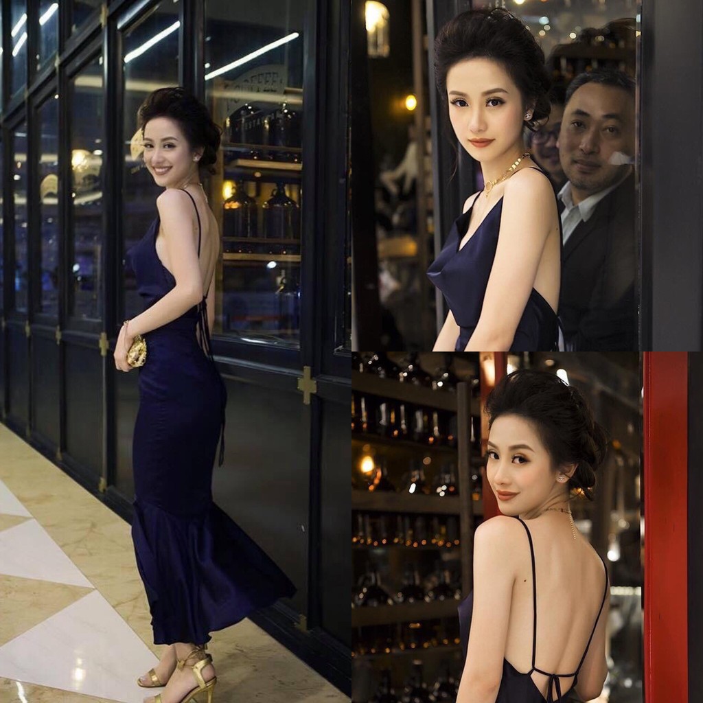 Đầm body thiết kế thanh lịch cao cấp