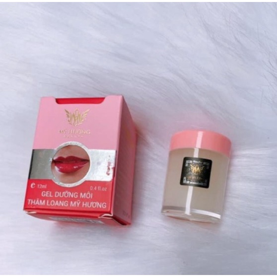 Dưỡng Mỹ Hương Gell