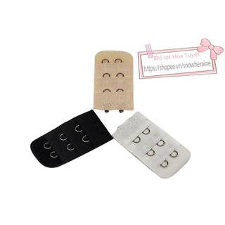 Móc nối áo ngực loại 2 móc