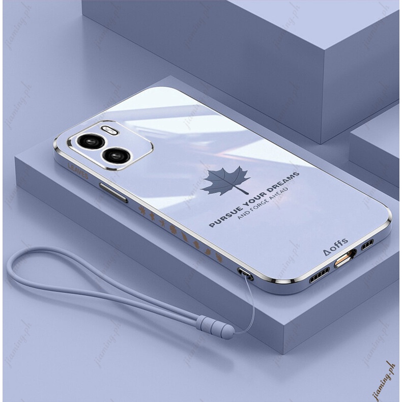 Ốp Điện Thoại Cho Vivo Y11 Y15S Y15A Y01 Y20i Y20S Y95 Y91 T1x T1 Y12S Y12A Y31 Y33S Y21T Y21S Y21 Y12 Y15 Y17 Y30 Y30i Y50 Y85 V9