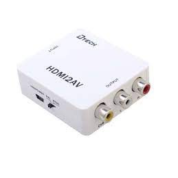Bộ chuyển HDMI sang Video