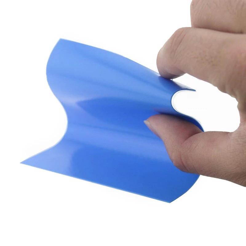 Miếng pad tản nhiệt Silicone (thermal pad) các loại