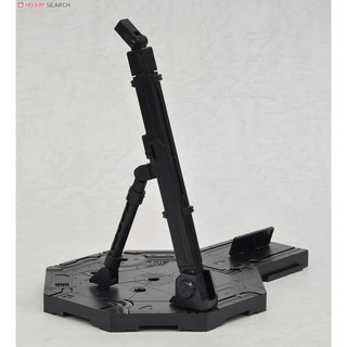 Mô hình lắp ráp Base MG HG Bandai (Màu Đen)