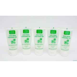 Dầu Dừa Coco tuýp 60ml