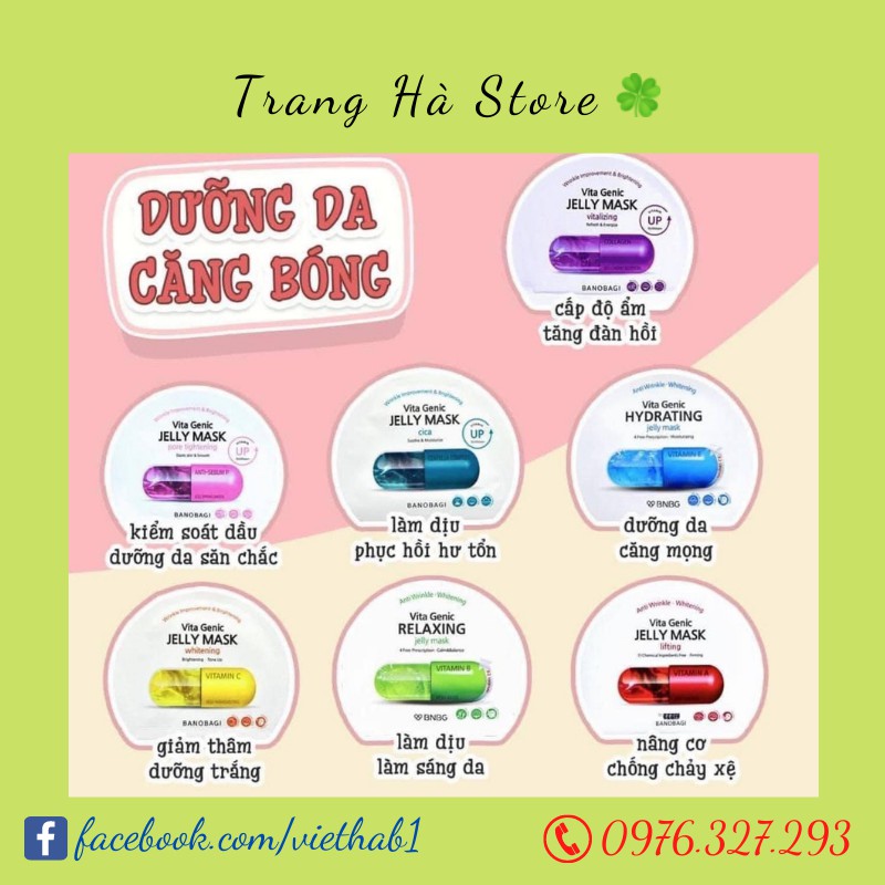 Mặt nạ hộp 10 miếng
