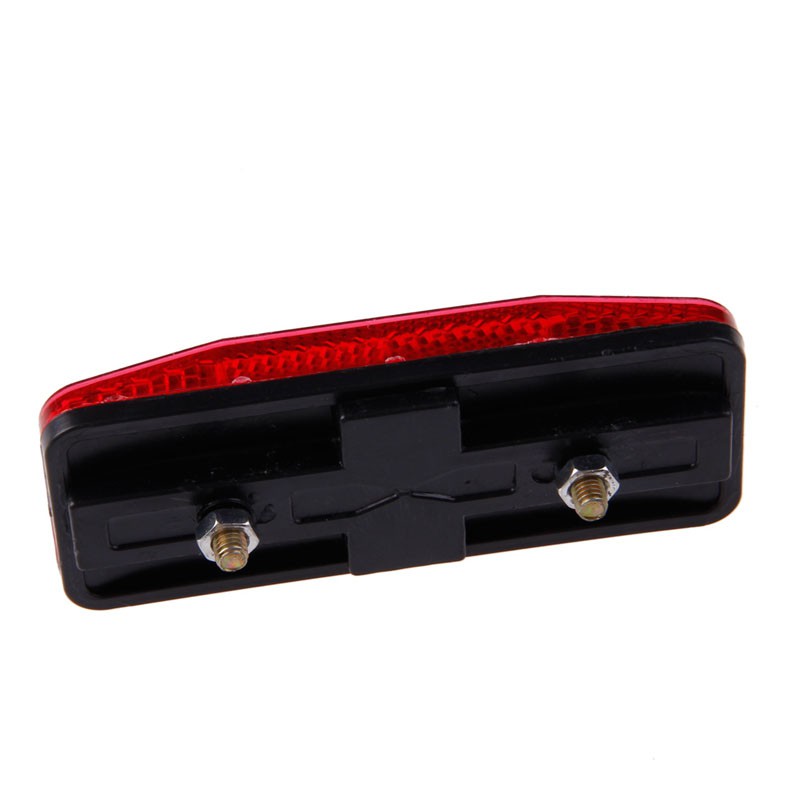 Tấm phản quang chuyên dùng cho xe đạp leo núi