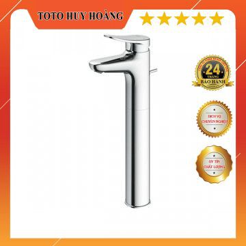 Vòi chậu lavabo TOTO TLS04306V (LF Series)
