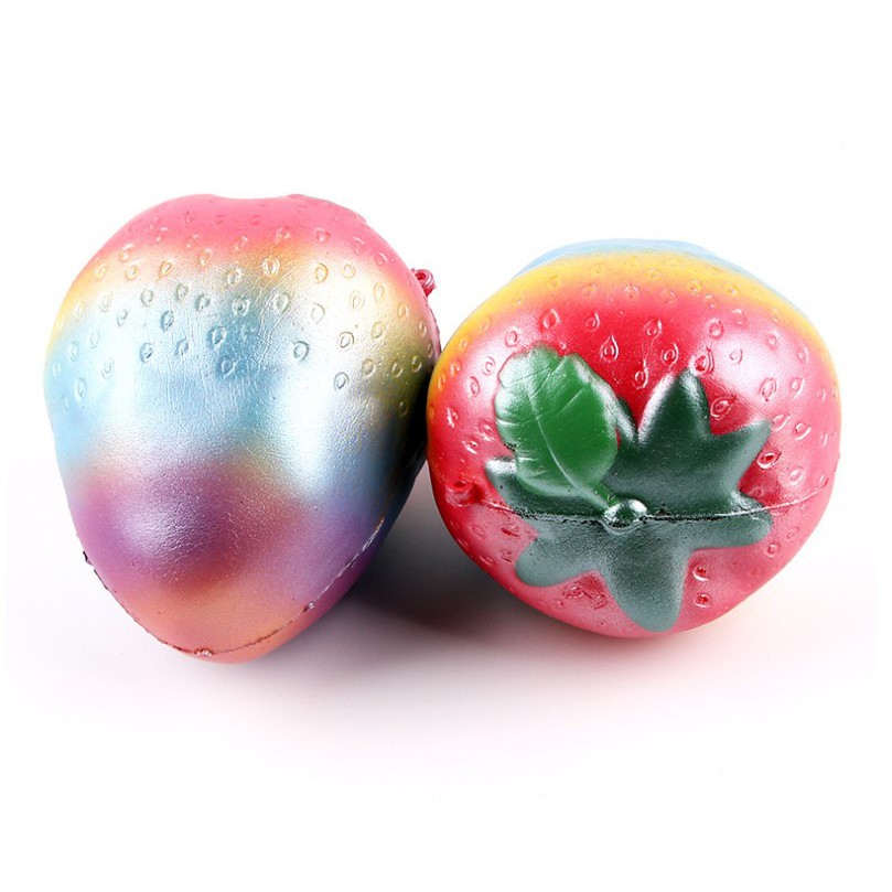 TỔNG HỢP SQUISHY RẺ