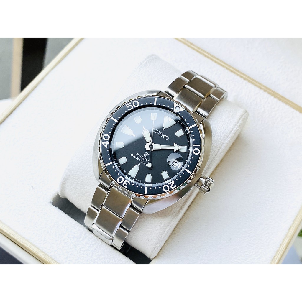 Đồng hồ nam chính hãng Seiko SRPC35K1