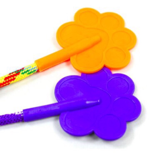 Gậy tét đít- huấn luyện chó