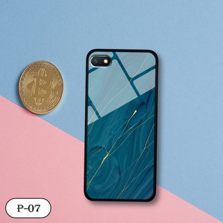 Ốp lưng kính 3D Xiaomi Redmi 6A