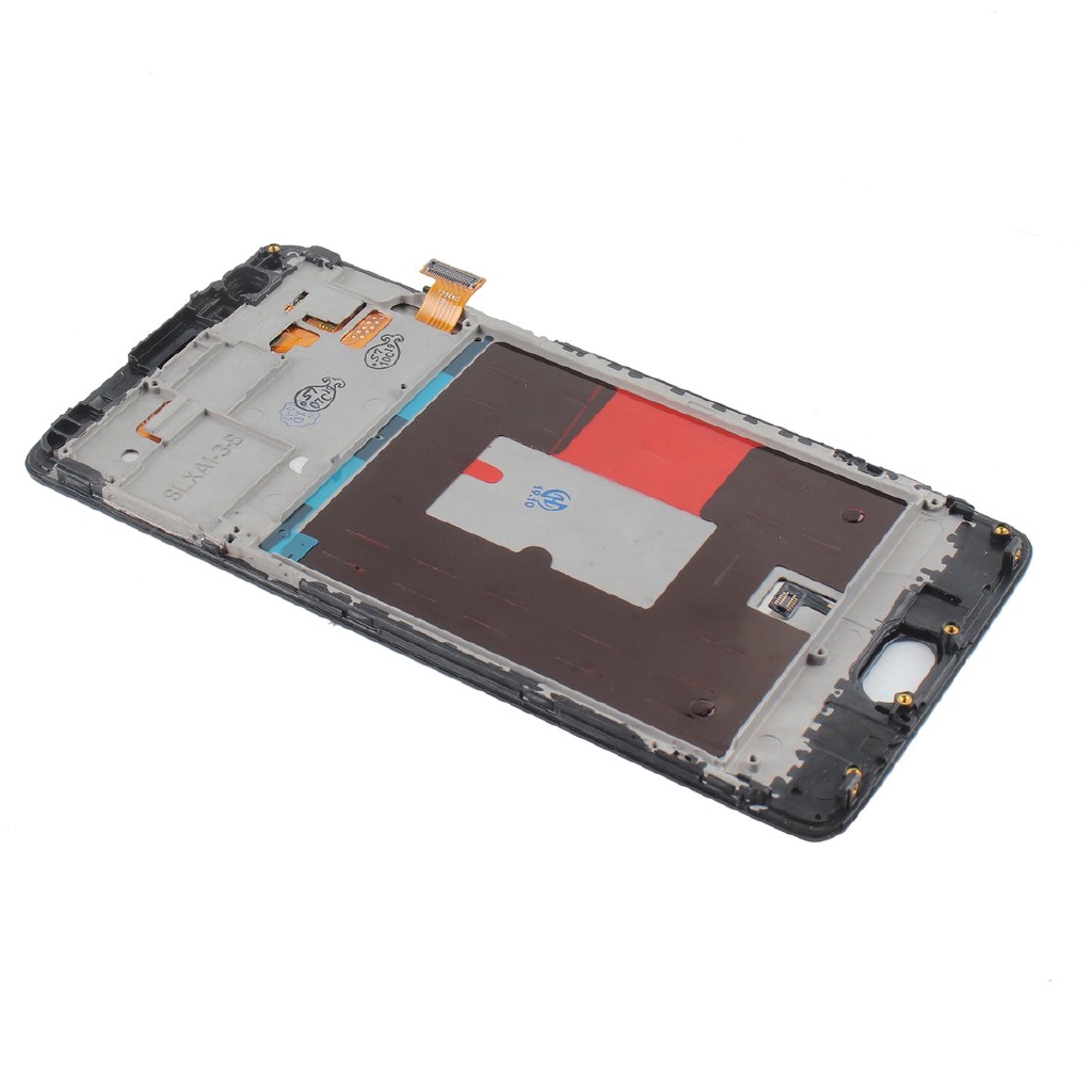 Màn Hình Lcd Cùng Bộ Cảm Ứng Thay Thế Cho Oneplus 3 / 3t A3000 A3003