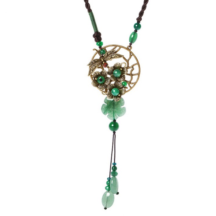 Vòng cổ ngọc  VN31