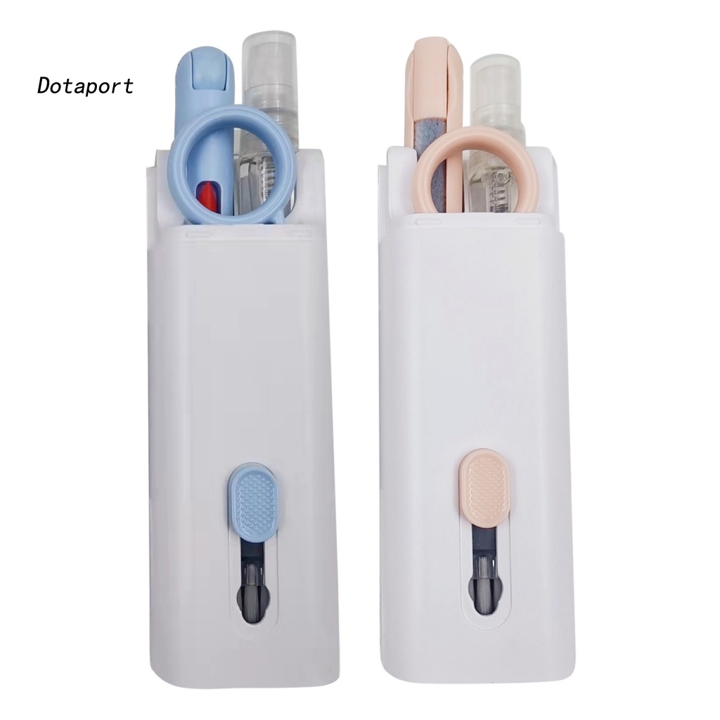 Dụng Cụ Vệ Sinh Bàn Phím Máy Tính Xách Tay Tiện Dụng