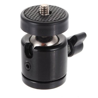 Ball Head cho Tripod - Củ đầu cho chân máy.