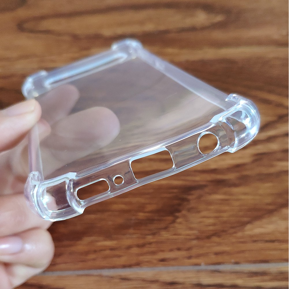Ốp lưng chống sốc Galaxy S10 Plus - S10 loại dẻo