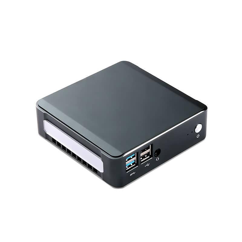 Mini PC Ingreetech iSmart Mini Pro X - Intel Core i5 4C/8T RAM 8GB SSD 240GB - Hàng chính hãng - Thương hiệu Việt | BigBuy360 - bigbuy360.vn
