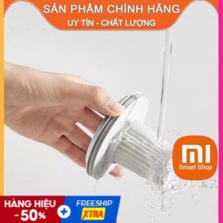 Lõi lọc hepa thay thế máy hút bụi mijia uv mite removal mjcmy01dy/hp - sp chính hãng