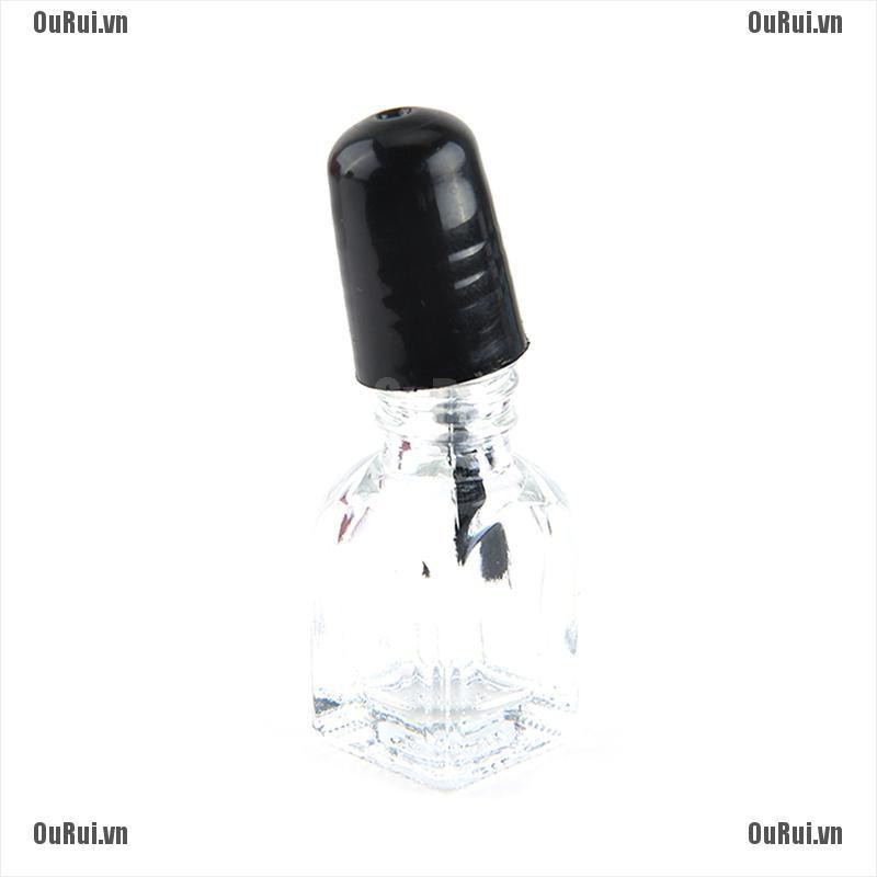 [Hàng mới về] Lọ rỗng đựng sơn móng tay 2ml/ 3ml
