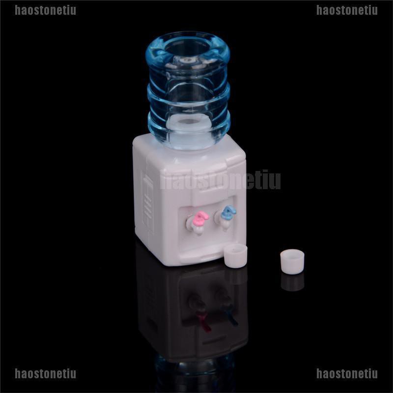 1 Bình Uống Nước Cho Nhà Búp Bê Tỉ Lệ 1: 6 1: 12