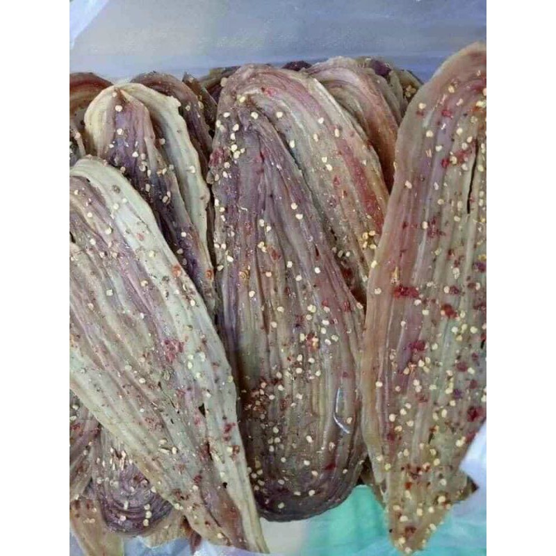 500g túi khô rắn nước an giang,đặc sản sông nước miền tây