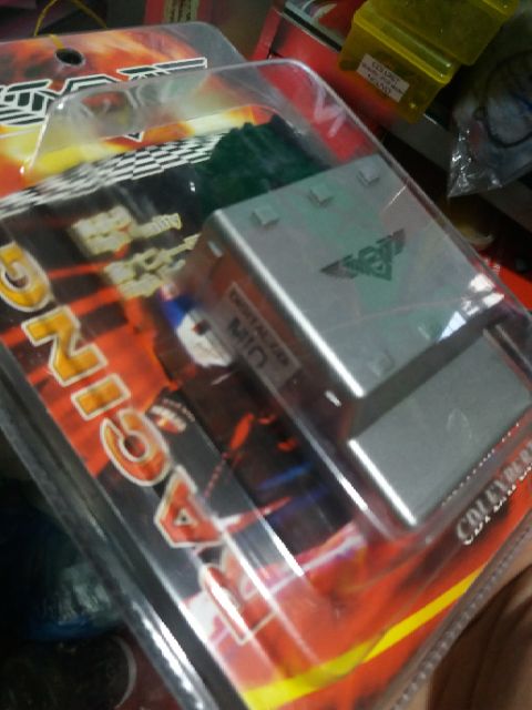 Ic mở tua sirius, mio, novo